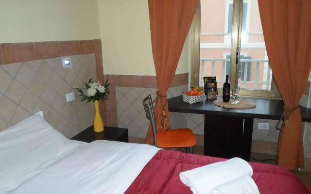 Stargate Hotels S.R.L