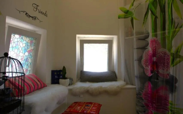 MicroApartment Suni