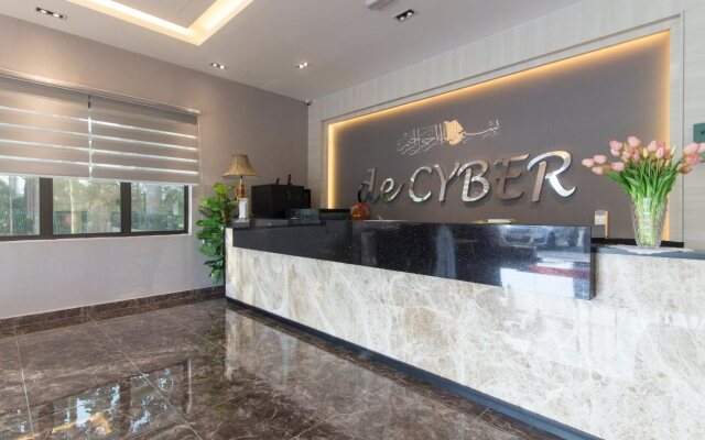 De Cyber Boutique Hotel