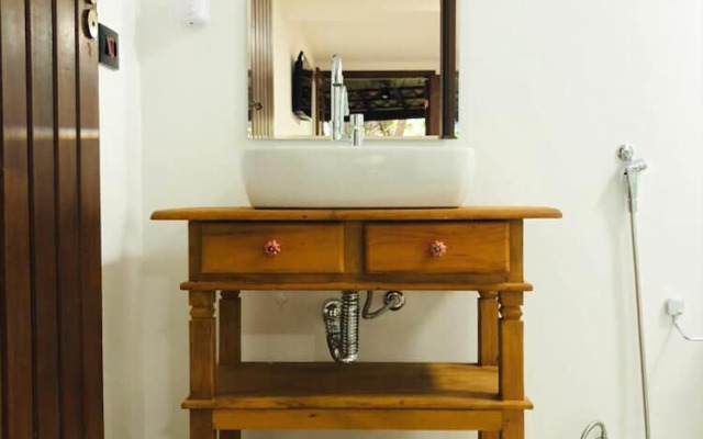 Suítes Vista pro mar Ilhabela