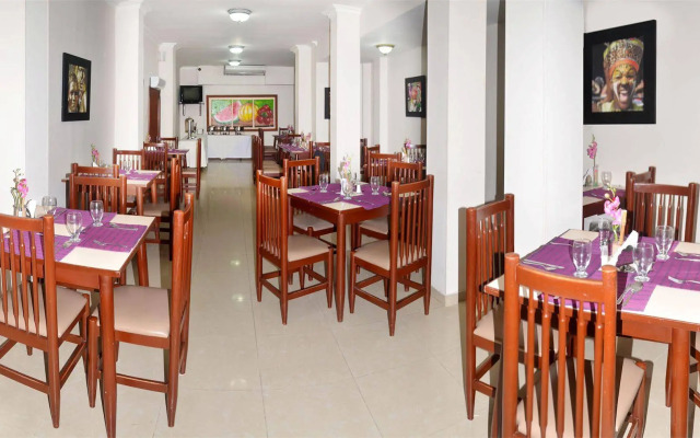 Hotel Costa Linda