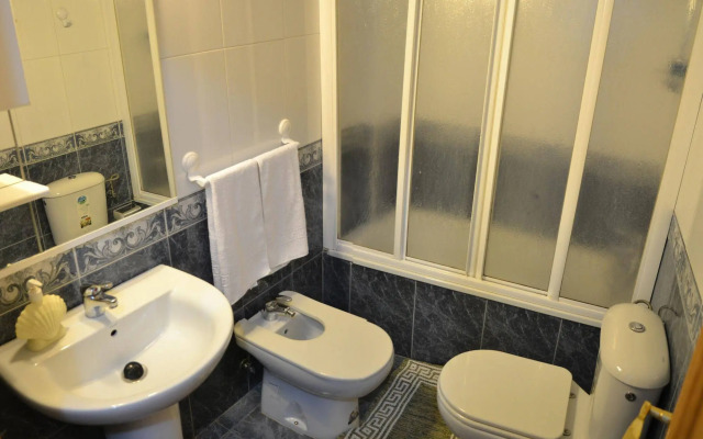 Apartamentos Sevilla