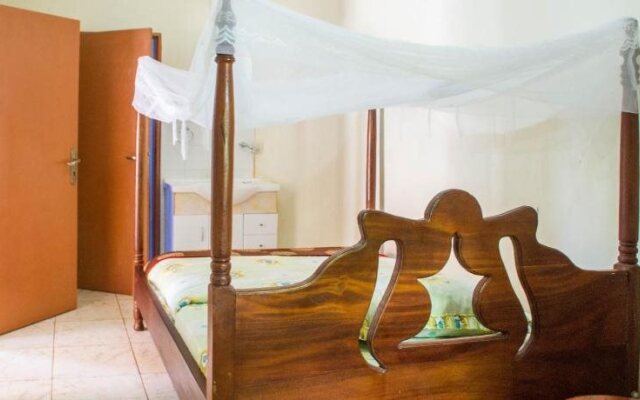 Wal Ville Suites