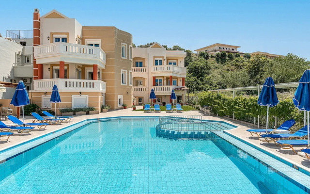 Artemis Apartments
