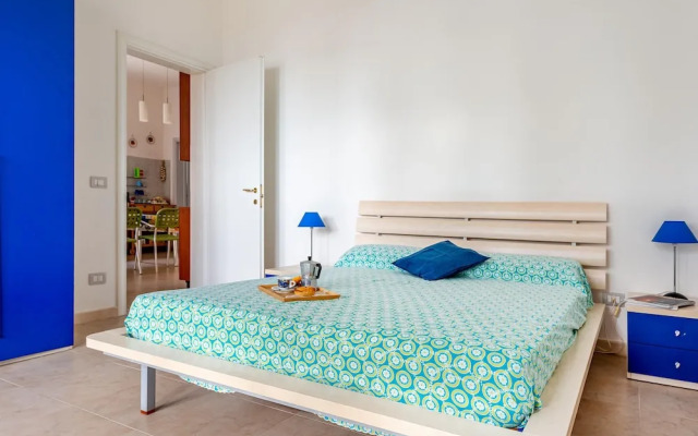 Kallisti Beach House