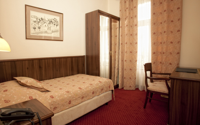 Hotel Continental