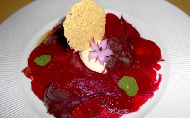 LOGIS Hotel de la Paix