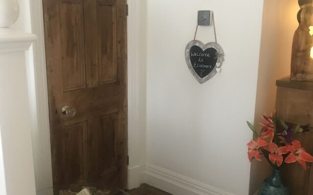 Ellesmere Cottage