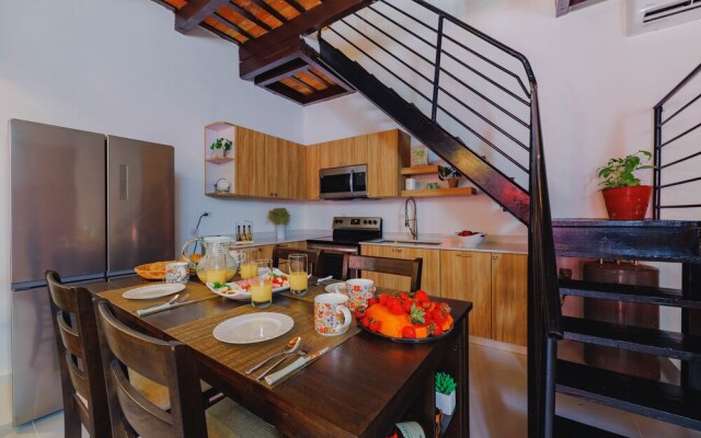 Old San Juan Luxury Suites