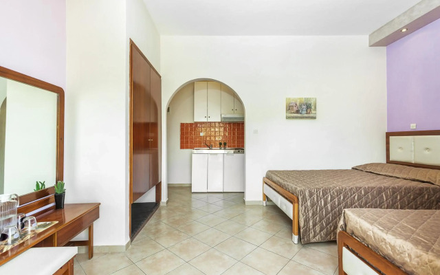 Lemon Garden Villa
