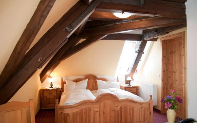 Hotel Schuberth's am Markt