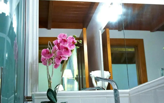 Hotel Emblemático San Agustín