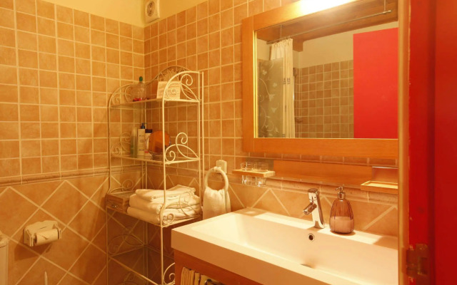 Hotel Boutique Niu Del Sol