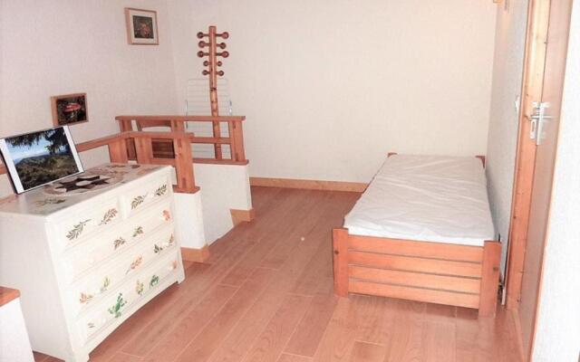 Appartement Saint-Jean-d'Aulps, 3 pièces, 8 personnes - FR-1-573-27