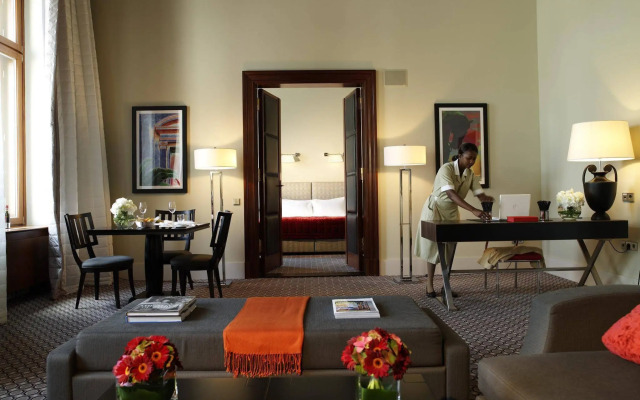Rocco Forte Hotel De Rome Berlin