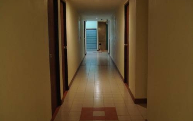 Sunwest Apartment