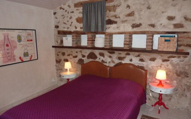 Chambres d'hôtes de la Gondromière