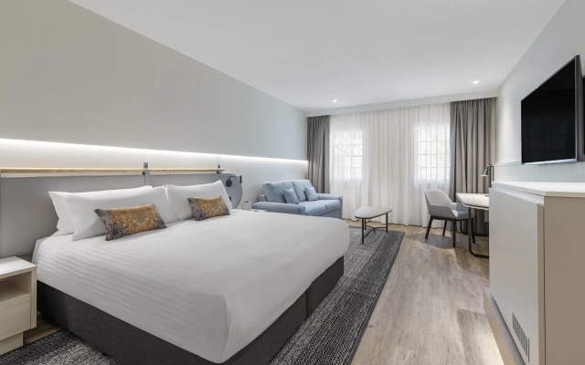 Crowne Plaza Hawkesbury Valley by IHG