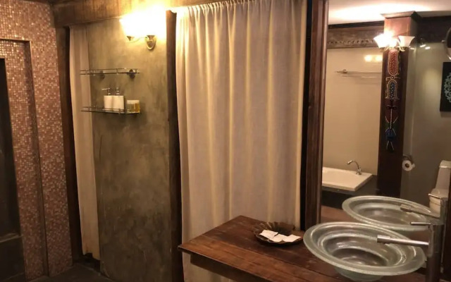 Payanan Luxury Pool Villa Resort