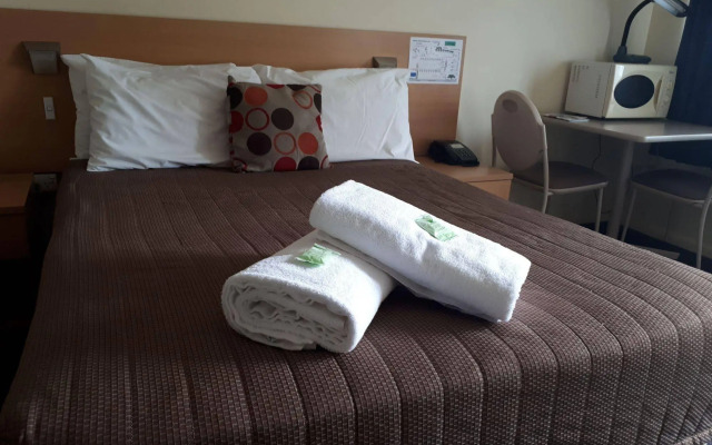 Maitland City Motel