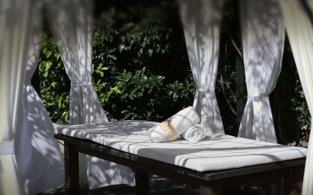 Luna Club Hotel Yoga & Spa