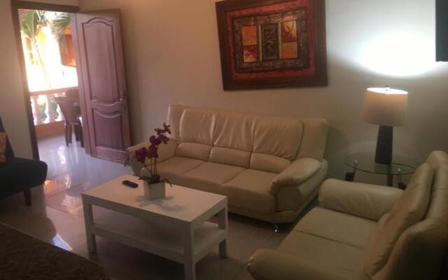 Punta Cana Lifestyle share apartment by Claudio