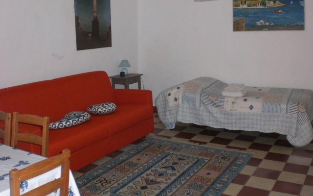 Bed & Breakfast Mare Nostrum