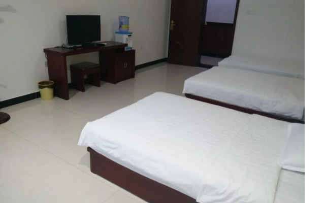 Xintai Express Hotel