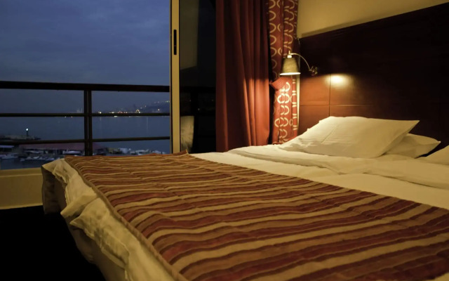 Bel Azur Hotel & Resort
