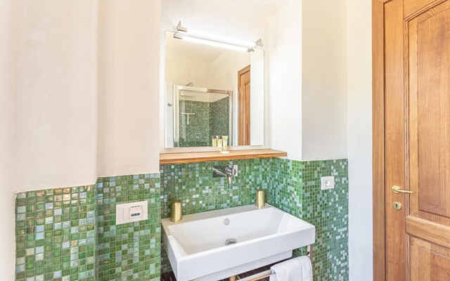 Villa Santa Luce in Santa Luce