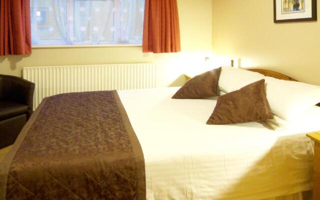 Park Lodge Guest House