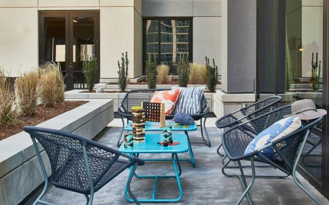 Moxy Atlanta Midtown