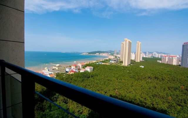 Weihai Qingtiwan Holiday Hotel