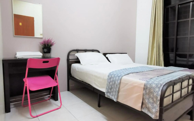 Warni Villa 8 Whole Or Room