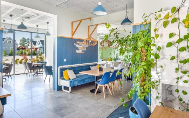 Apartamenty Sun & Snow BLUE II