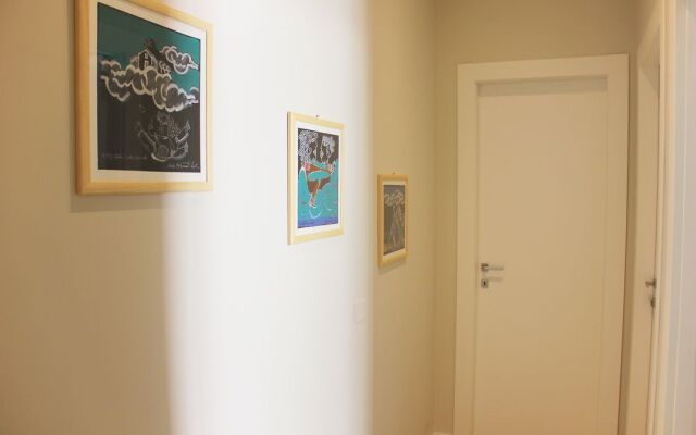 Residenza Del Maestro