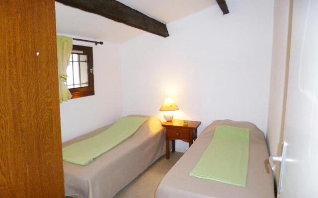 Holiday Home Les Maisons Du Soleil