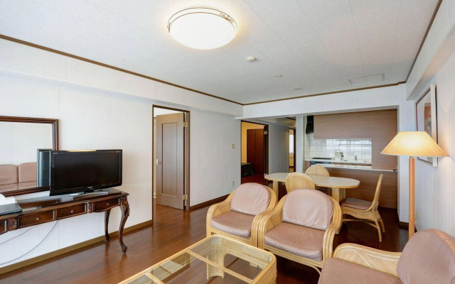 Morimar Resort Hotel