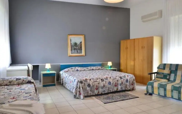 Park Hotel Gianfranco