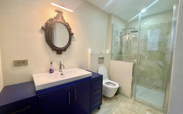 Villa Sunset Çeşme