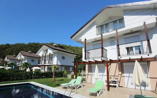 Villa 2204