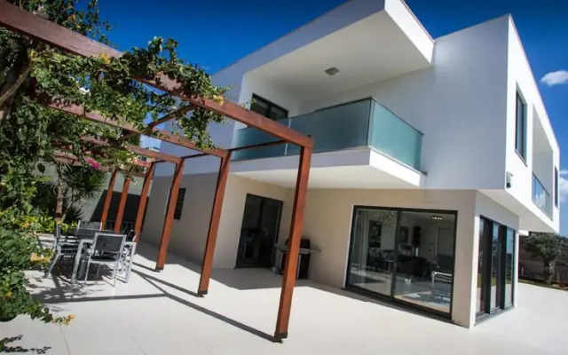 3 Bedroom Villa in Funchal