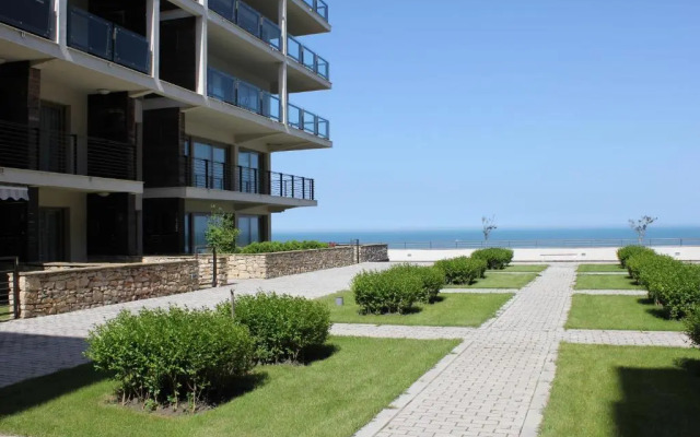 Yoo Bulgaria Apartments