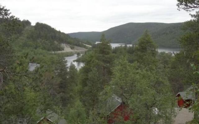 Kenestupa Matkailukeskus