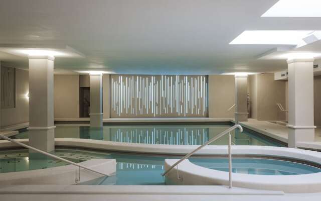 Hotel Slatina