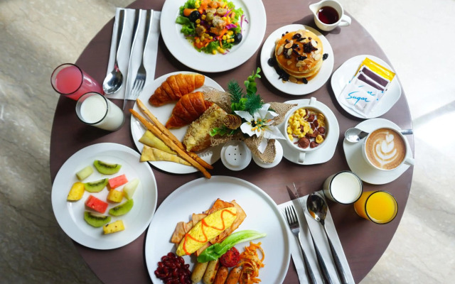 Fairfield by Marriott Belitung