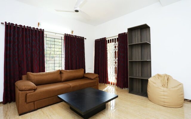 Avonlea Villa By OYO Rooms