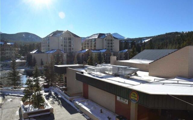 Village at Breckenridge Unit 2301 by RedAwning