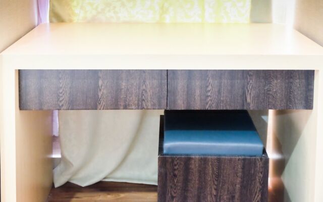 Fully Furnished Studio Poris 88 Apartment