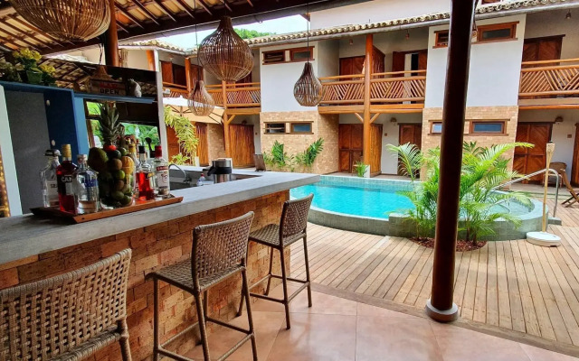Pousada Casa de Praia